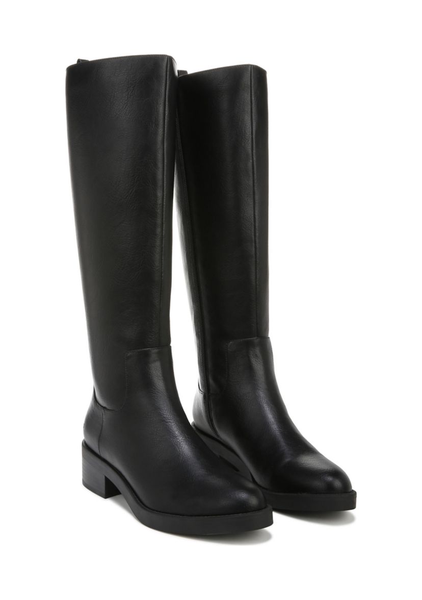 Blythe-Wc Knee High Boot