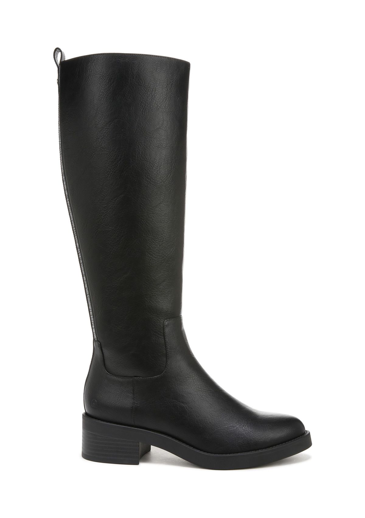 Blythe-Wc Knee High Boot