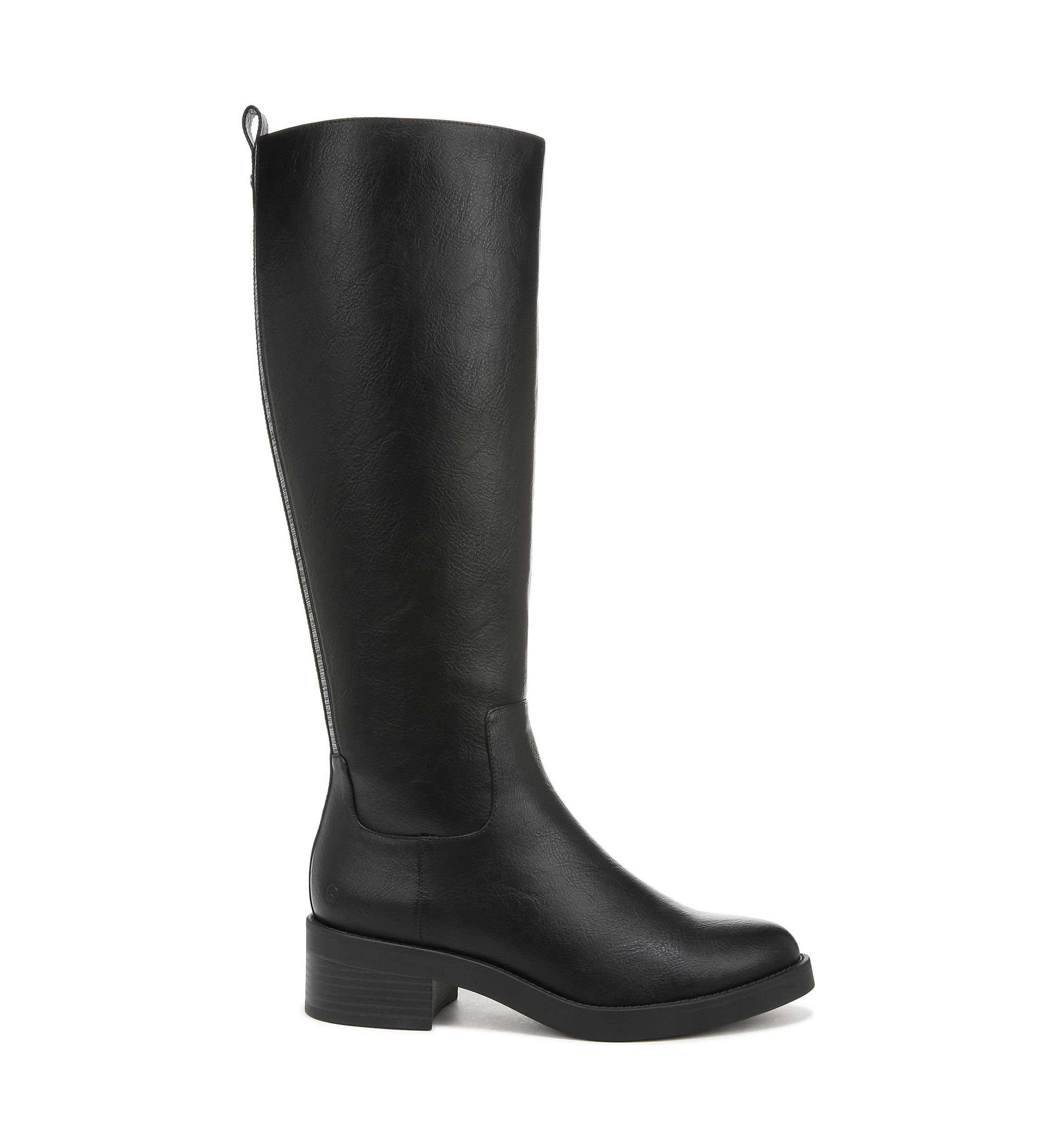 Blythe-Wc Knee High Boot