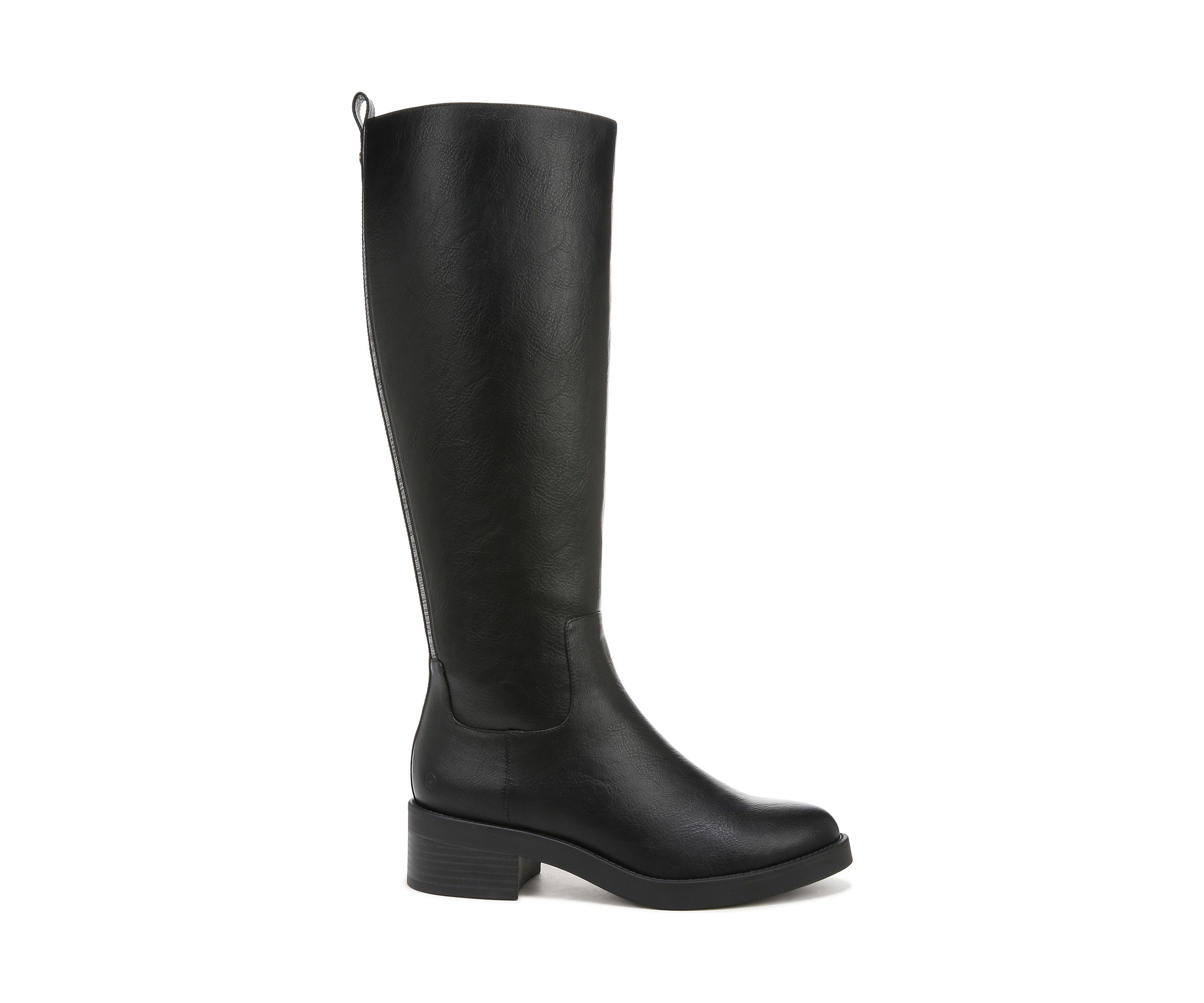 Blythe-Wc Knee High Boot
