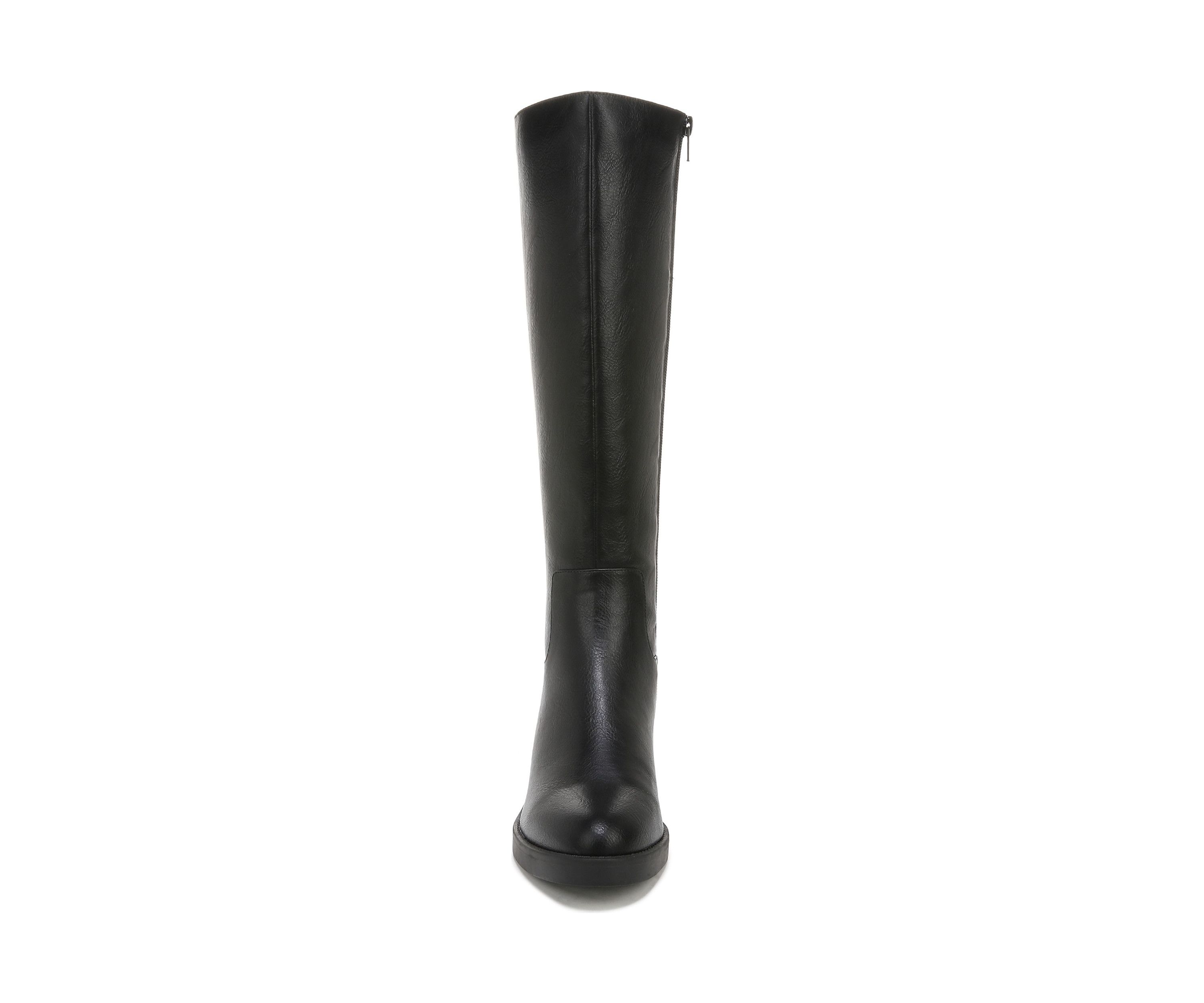 Blythe-Wc Knee High Boot