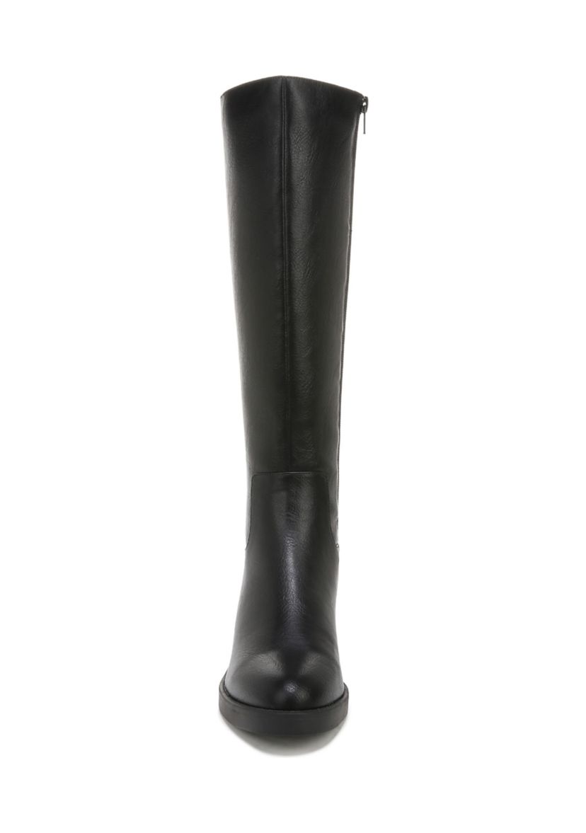 Blythe-Wc Knee High Boot