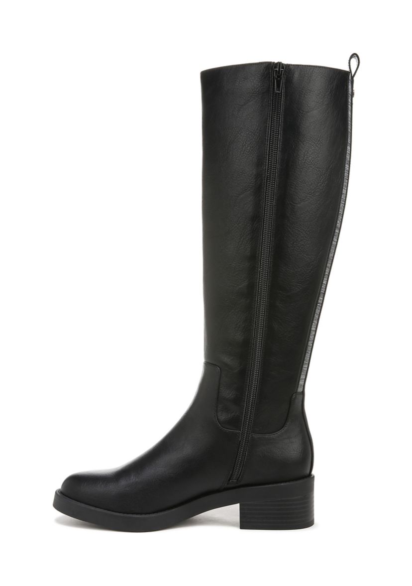 Blythe-Wc Knee High Boot