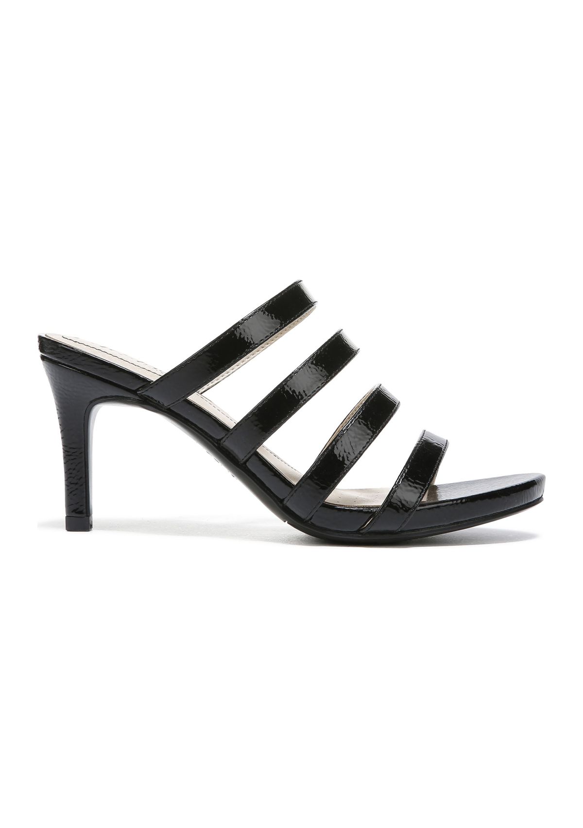 Marquee Strappy Sandal