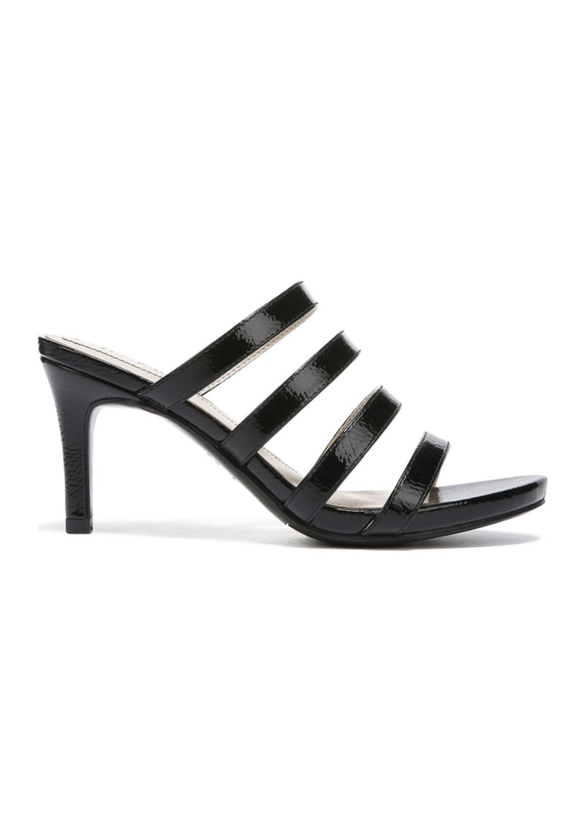 Marquee Strappy Sandal