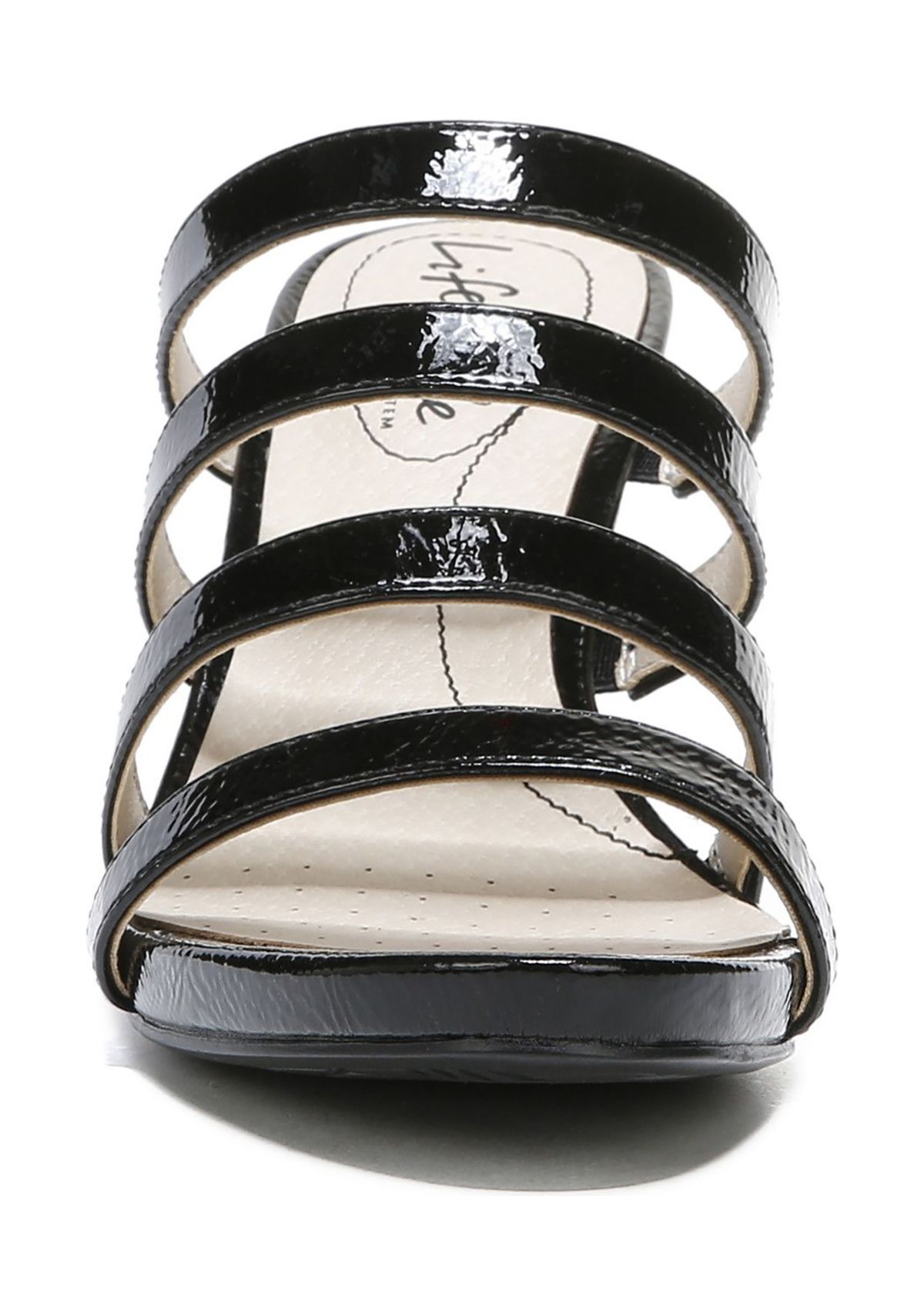 Marquee Strappy Sandal