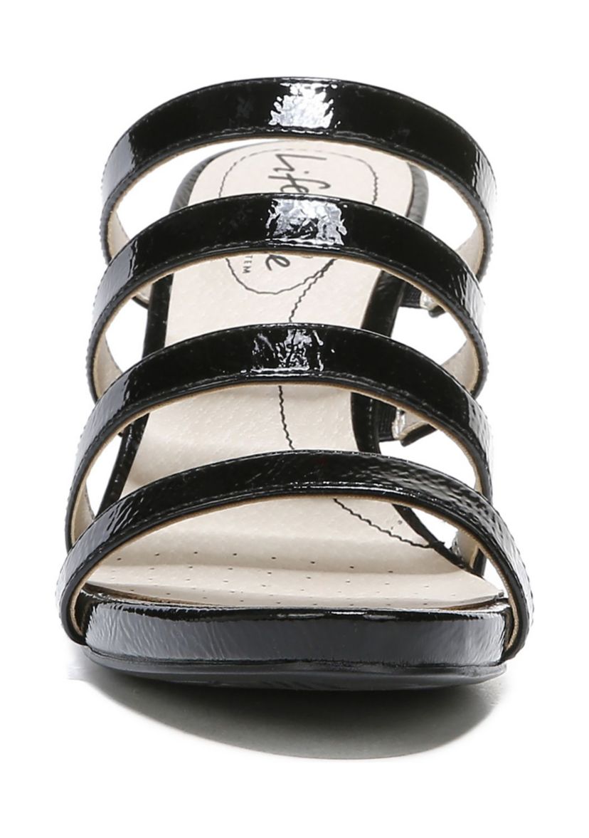 Marquee Strappy Sandal