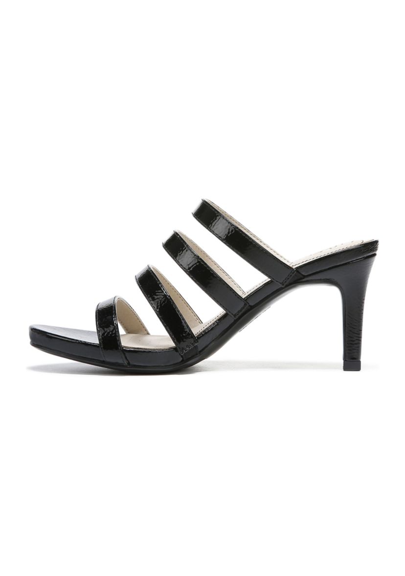 Marquee Strappy Sandal