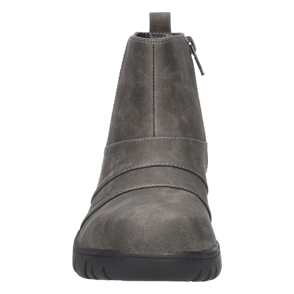 Blythe Comfort Booties