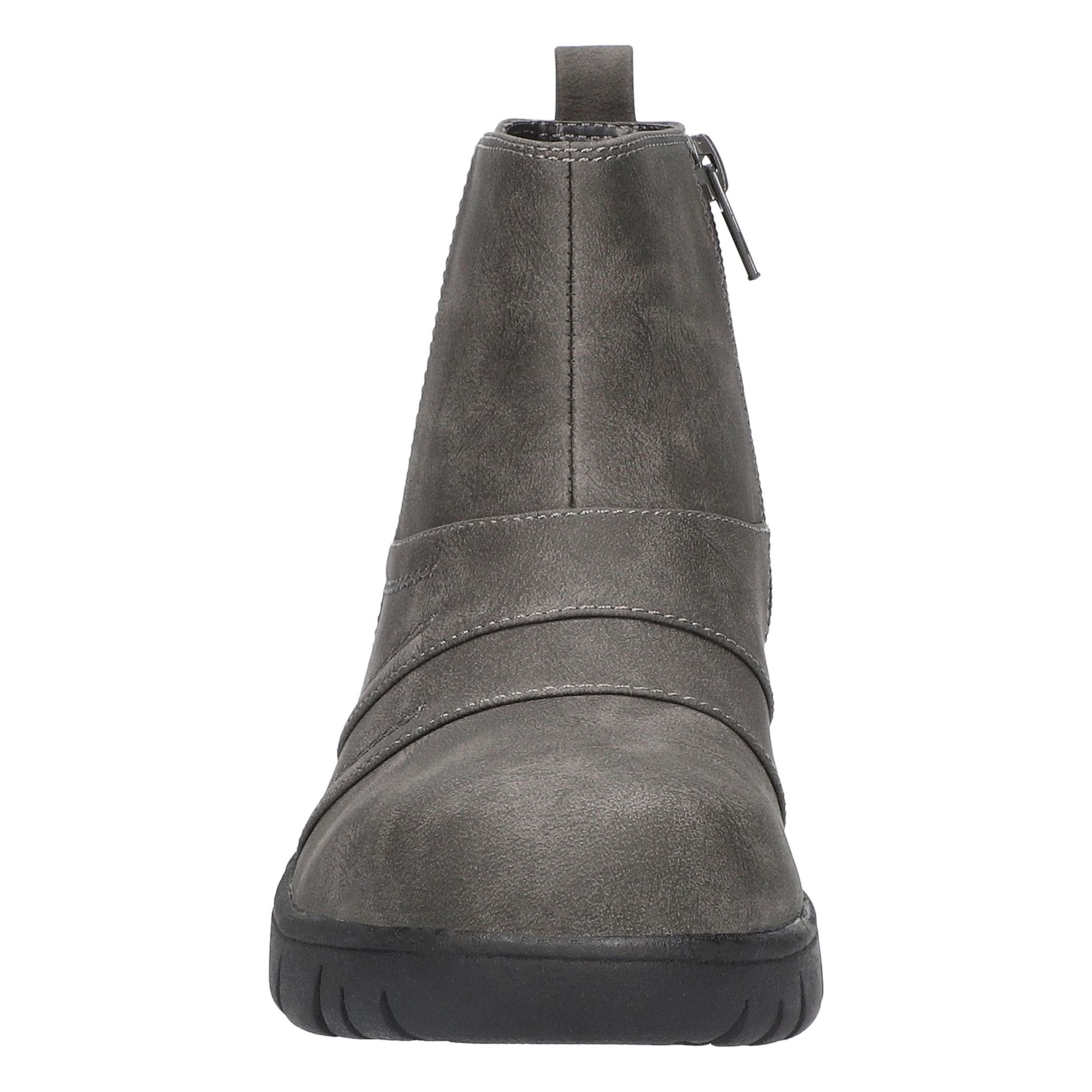 Blythe Comfort Booties