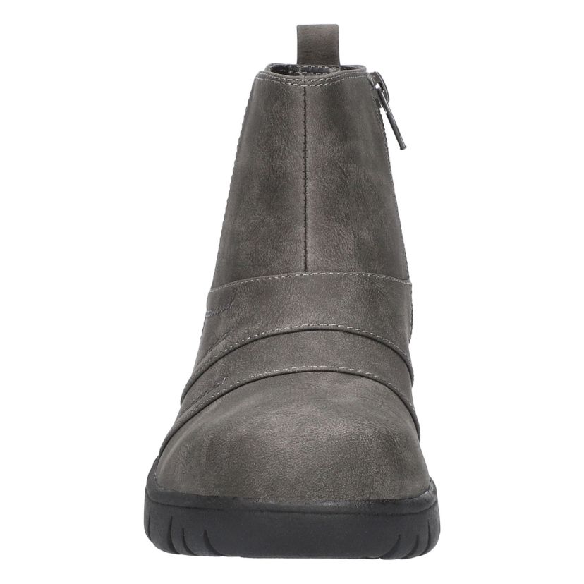 Blythe Comfort Booties