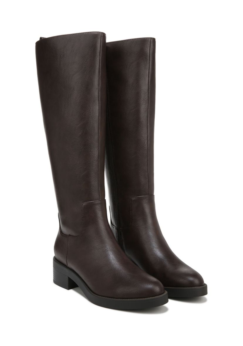 Blythe Knee High Boot
