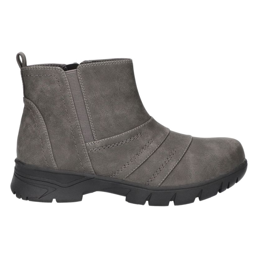 Blythe Comfort Booties