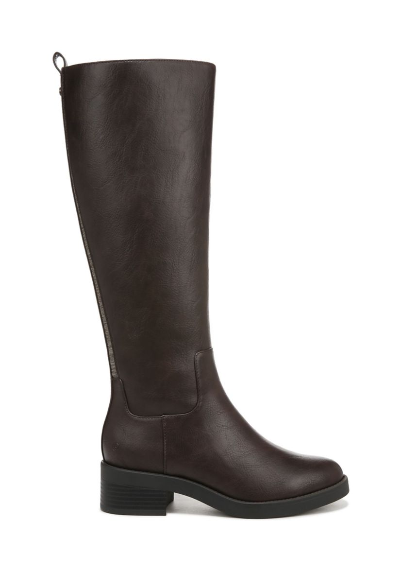 Blythe Knee High Boot