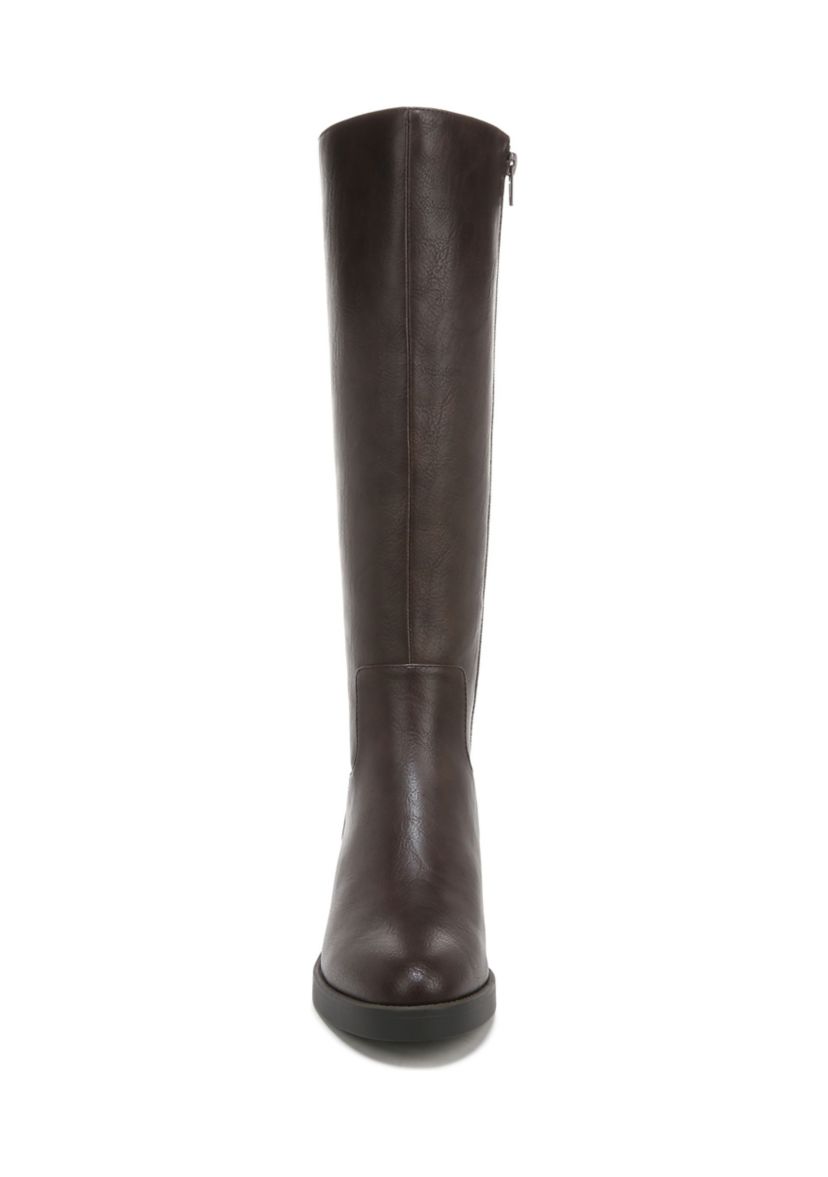Blythe Knee High Boot