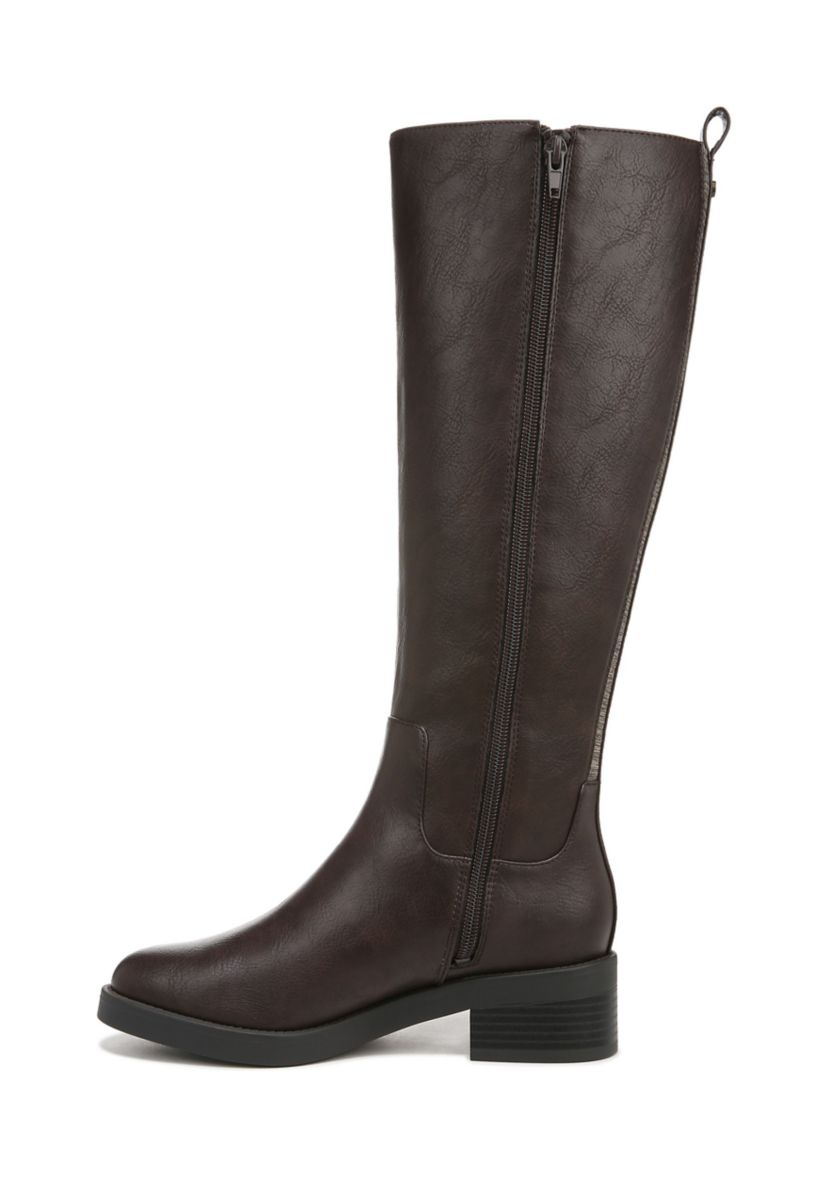 Blythe Knee High Boot