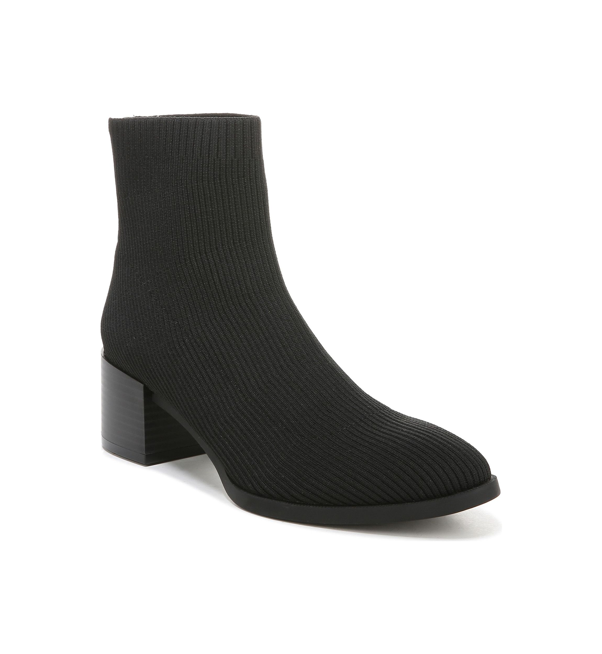 Dreamy Ankle Bootie