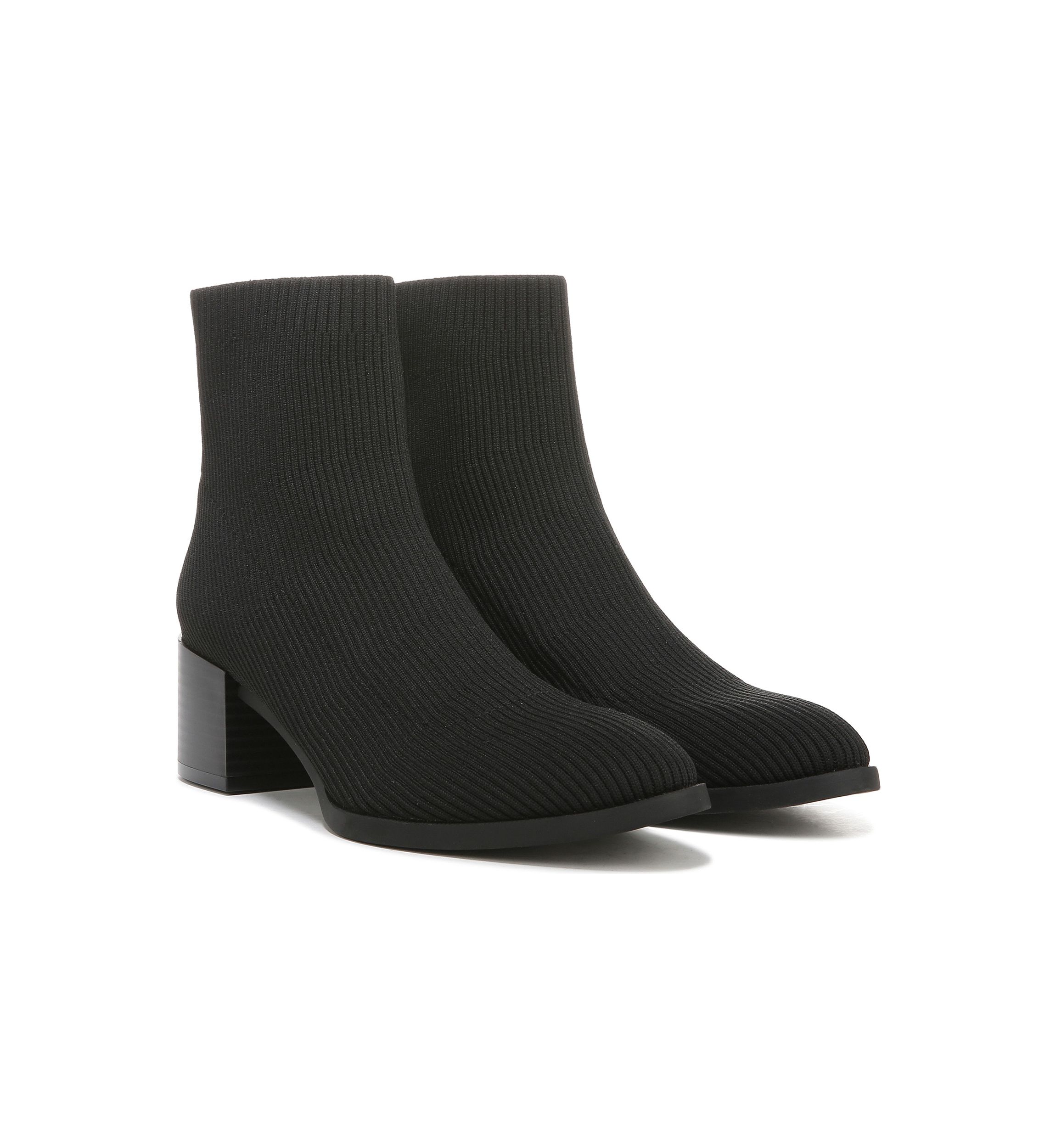 Dreamy Ankle Bootie