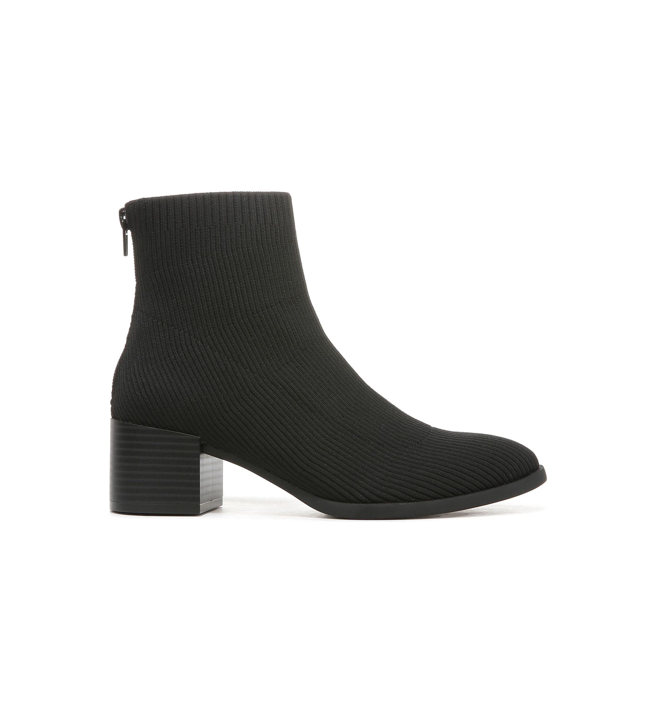 Dreamy Ankle Bootie