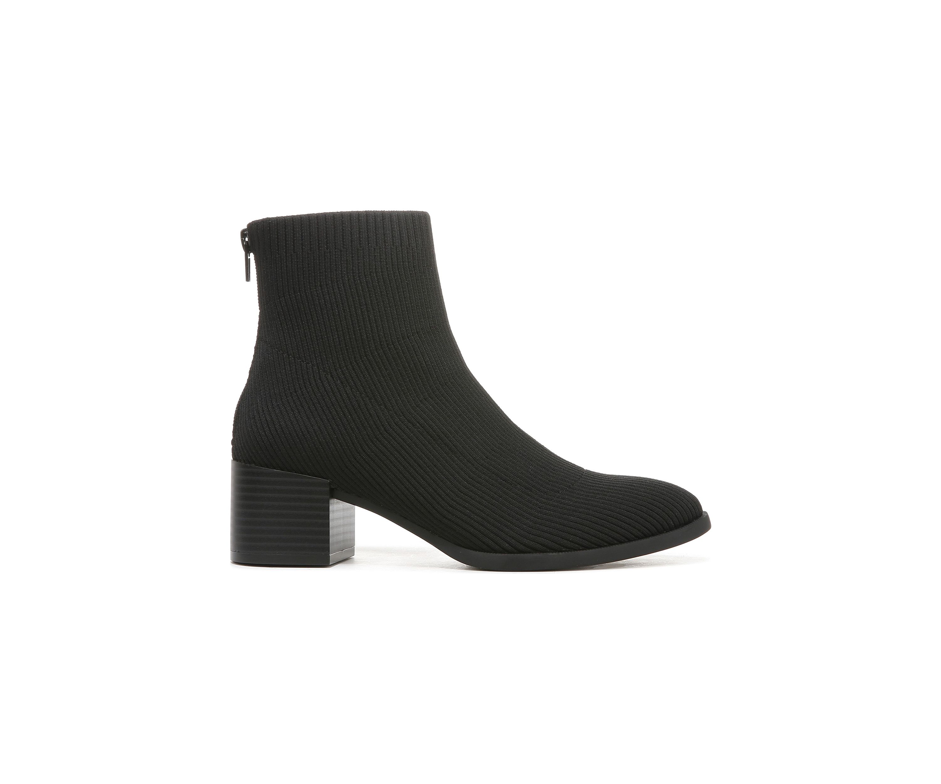 Dreamy Ankle Bootie