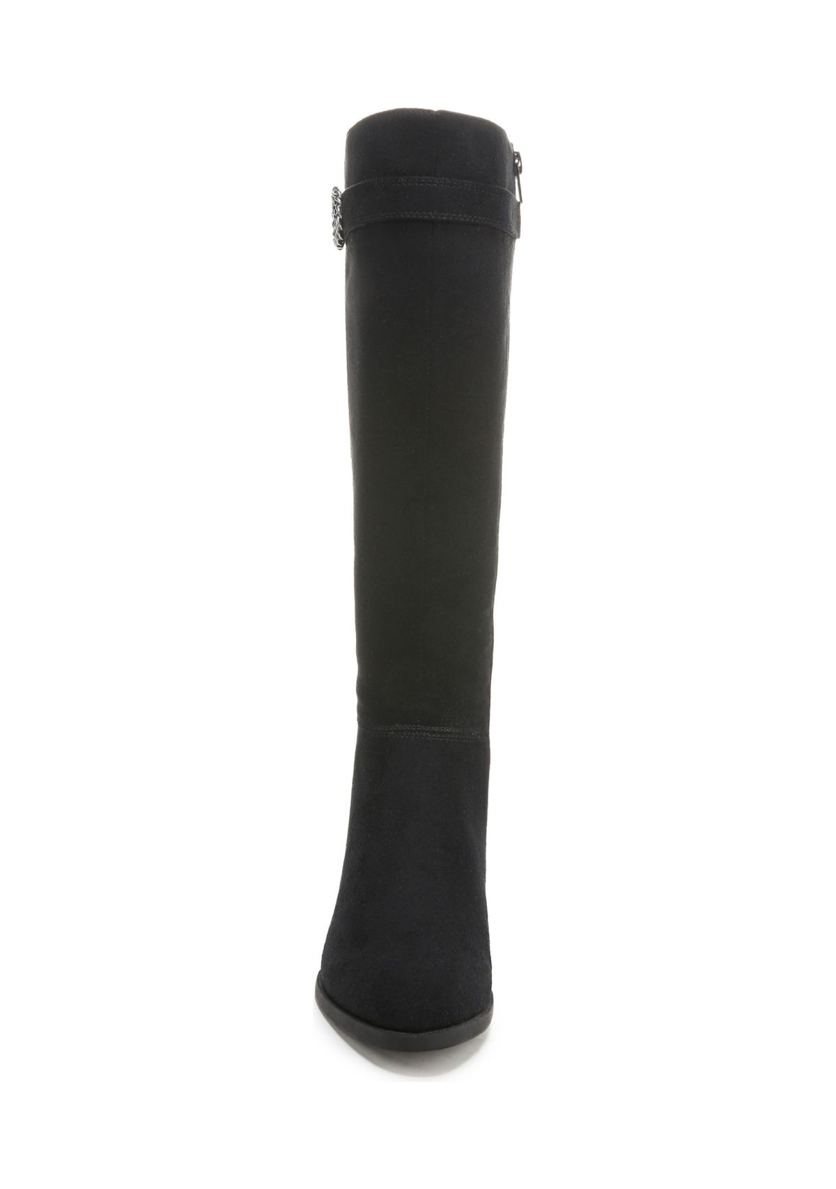 Daring Knee High Boot