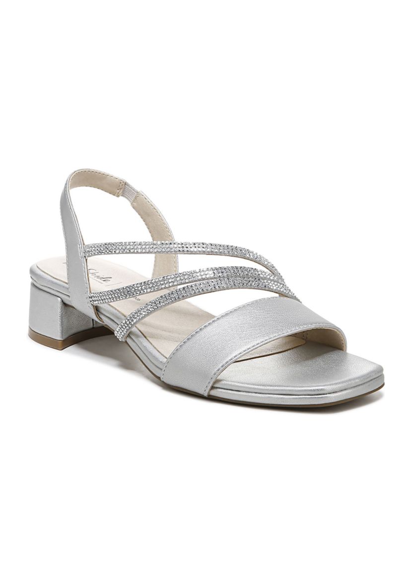 Joy Slingback Sandal
