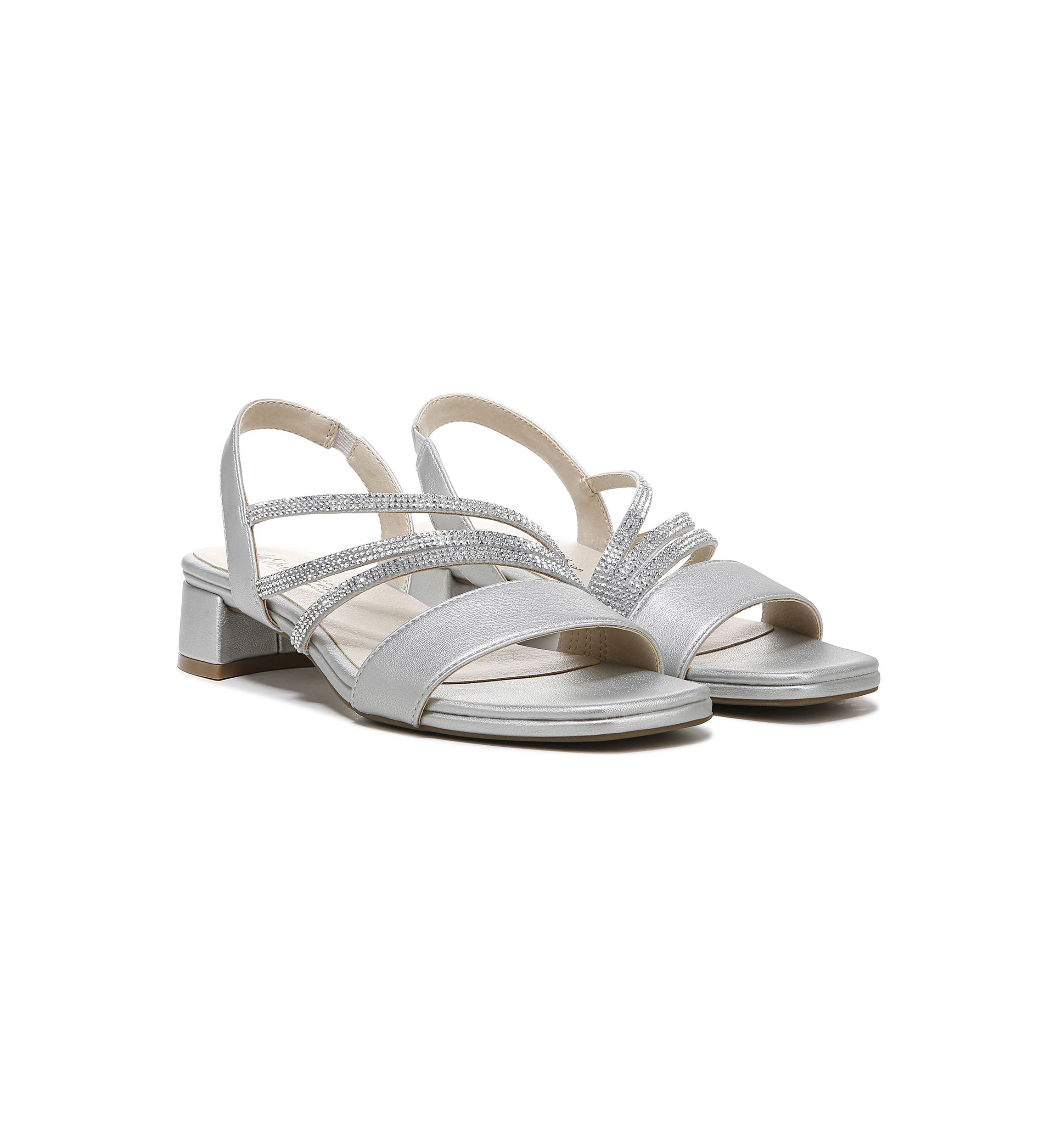 Joy Slingback Sandal