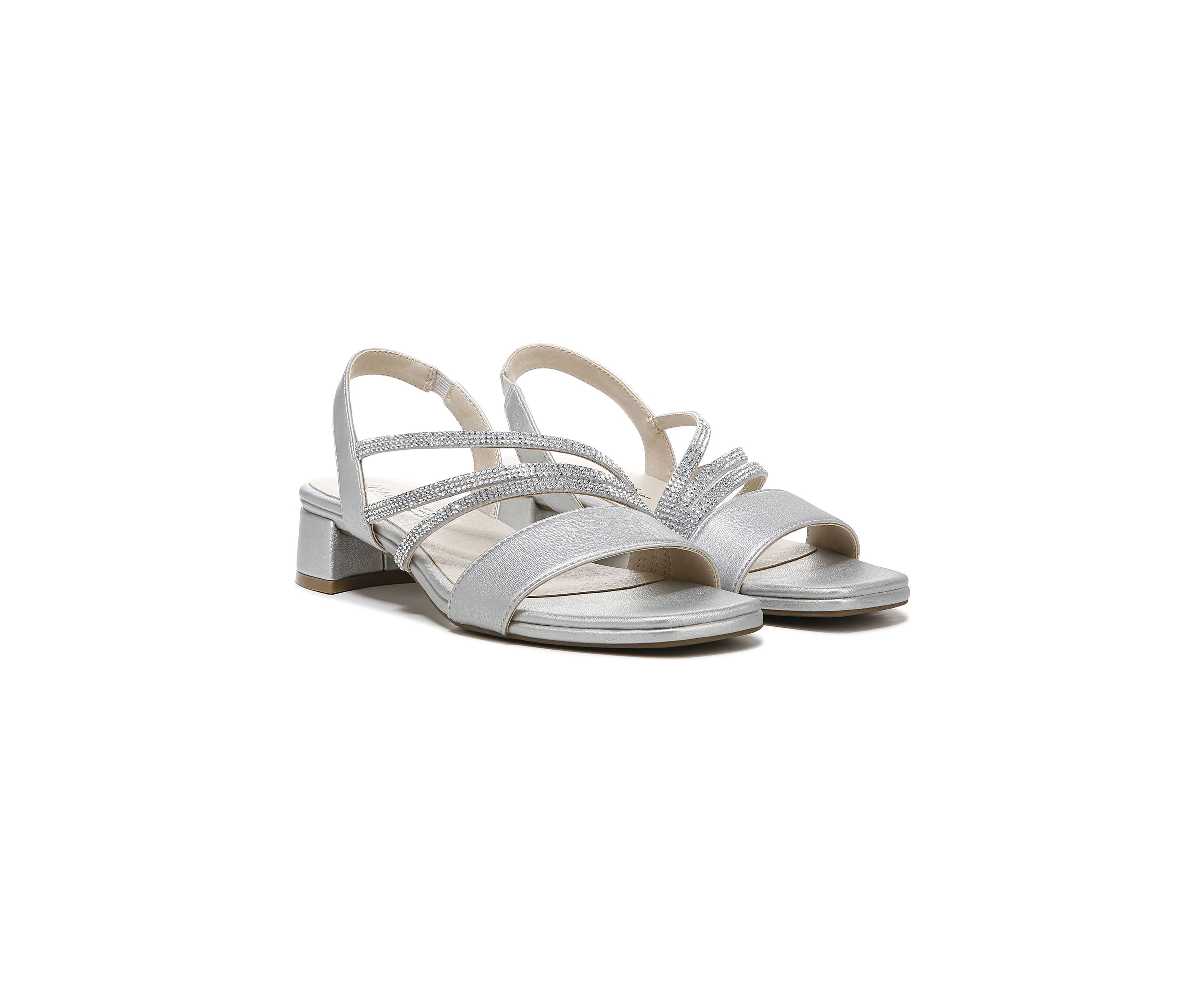 Joy Slingback Sandal