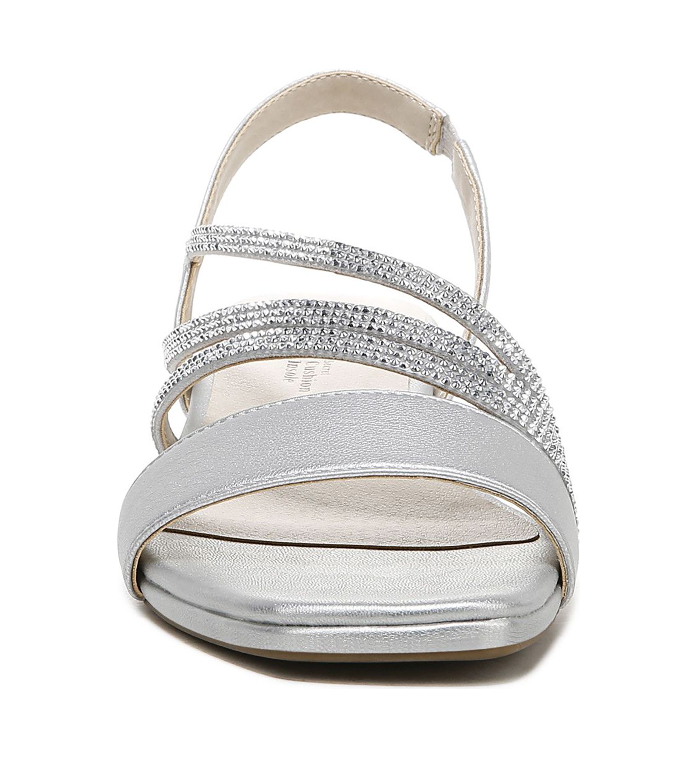 Joy Slingback Sandal
