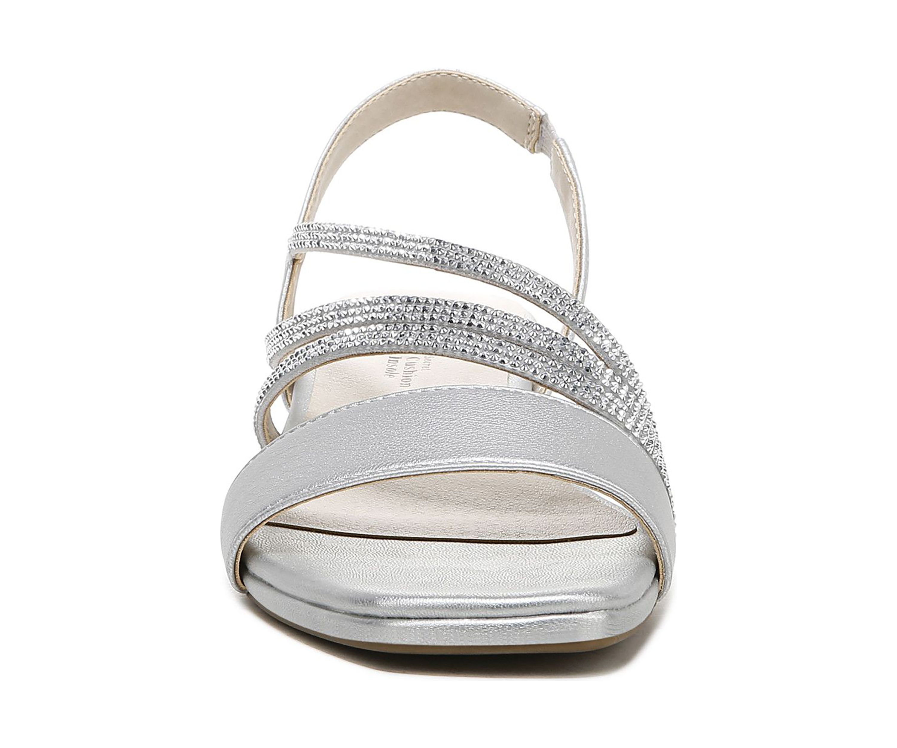 Joy Slingback Sandal