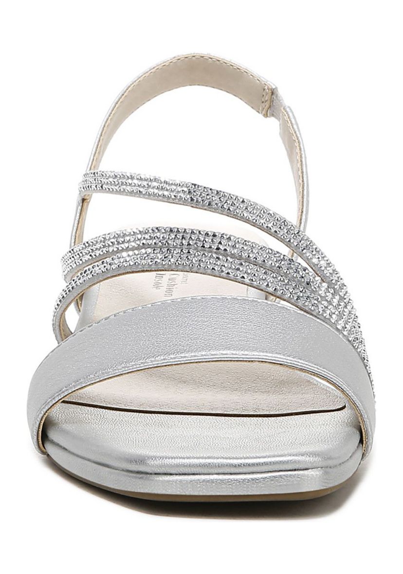 Joy Slingback Sandal