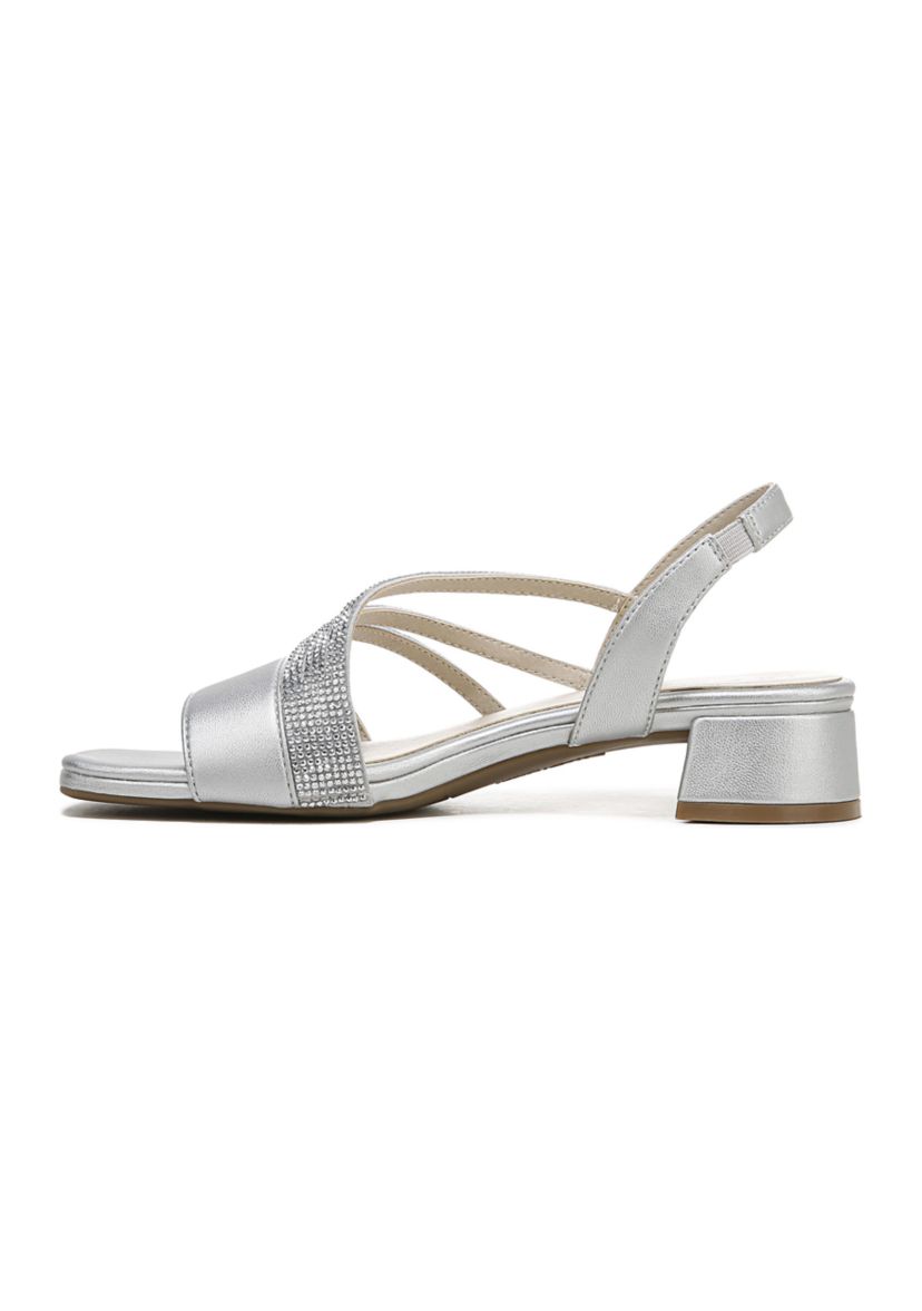 Joy Slingback Sandal