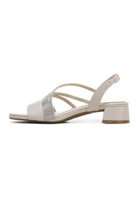 Joy Slingback Sandal