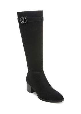 Belk boots clearance wide calf