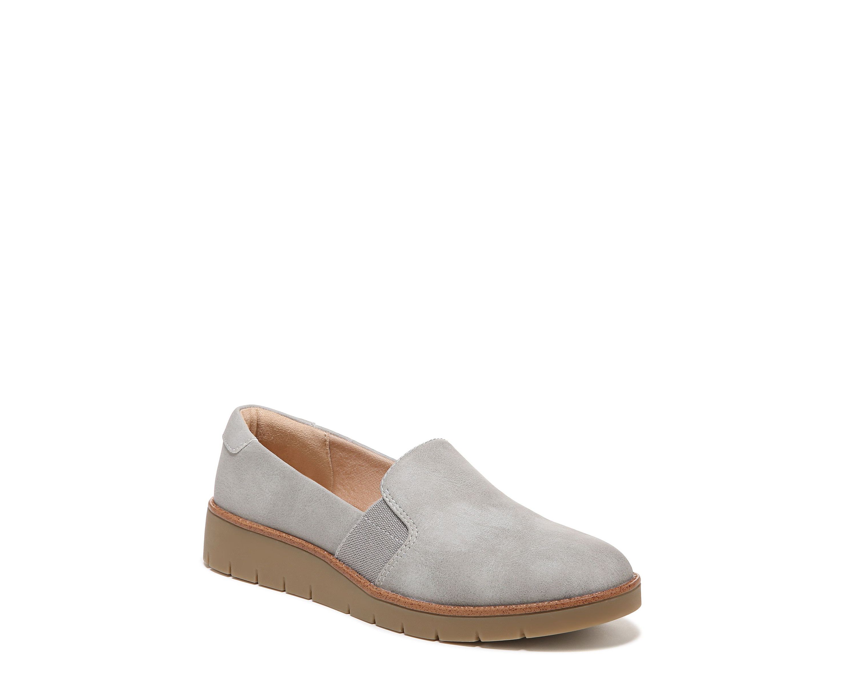 On The Go Slip On
