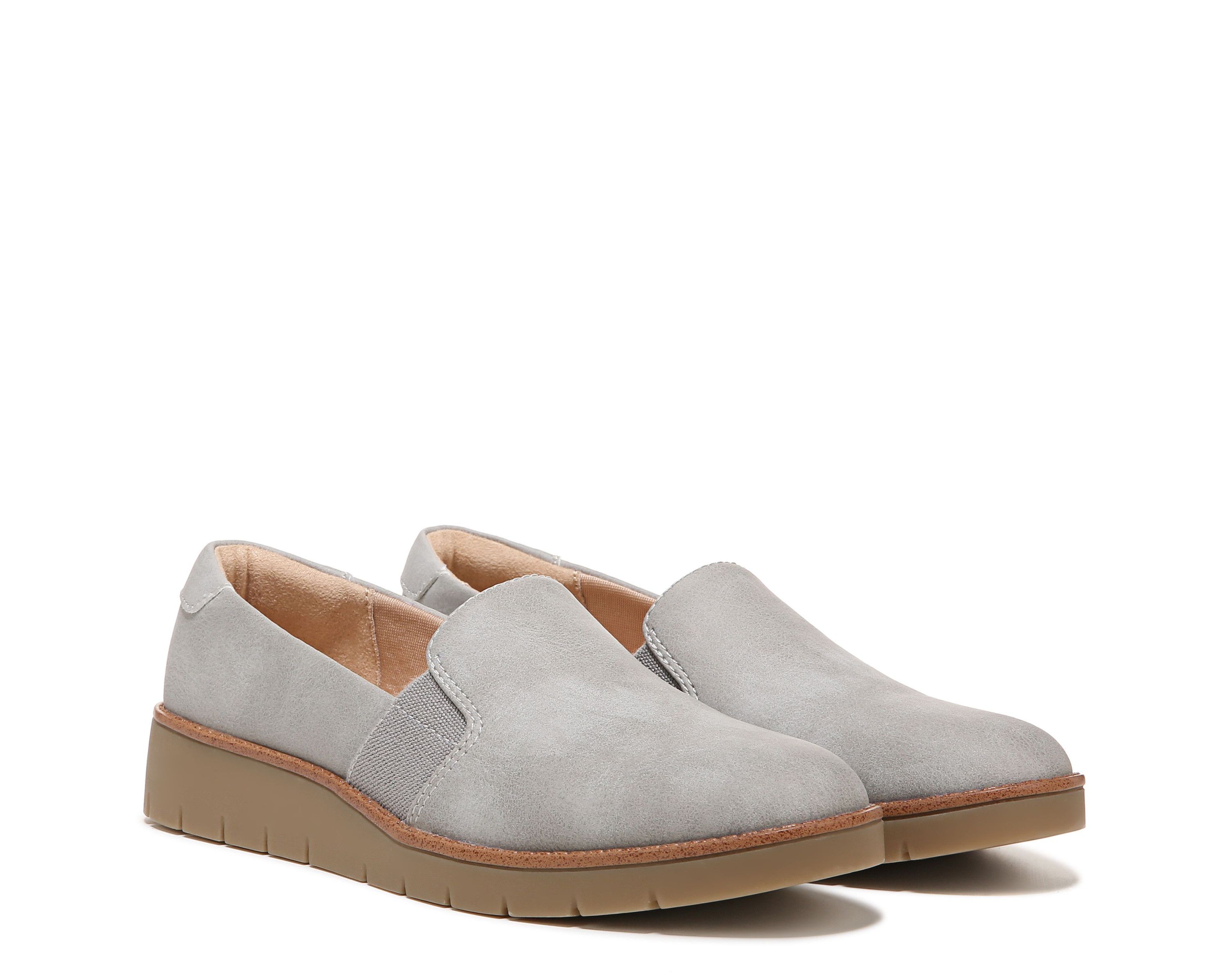 On The Go Slip On