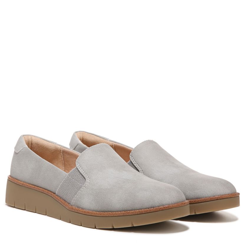 On The Go Slip On