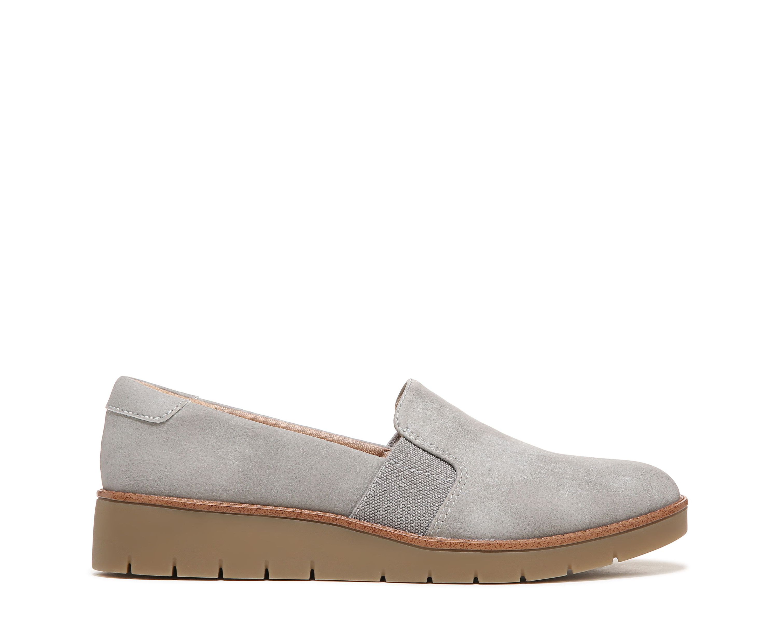 On The Go Slip On