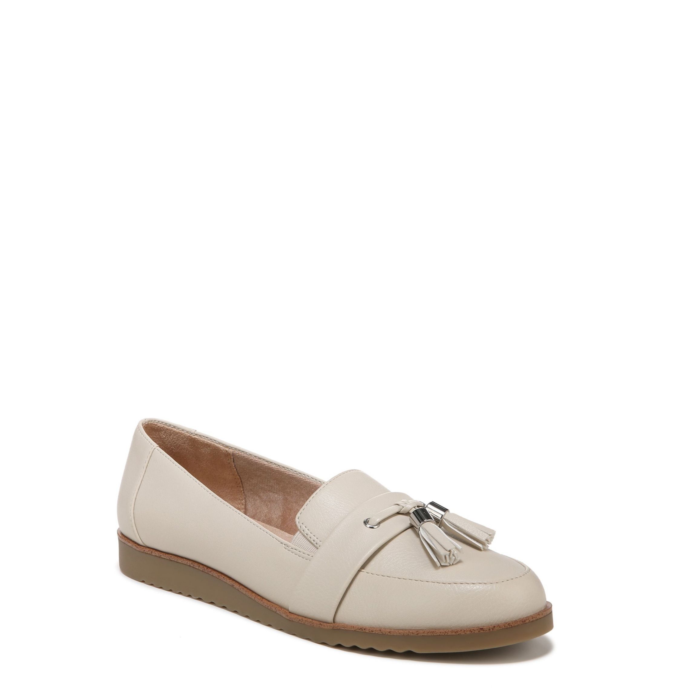 Zee Tassel Loafer