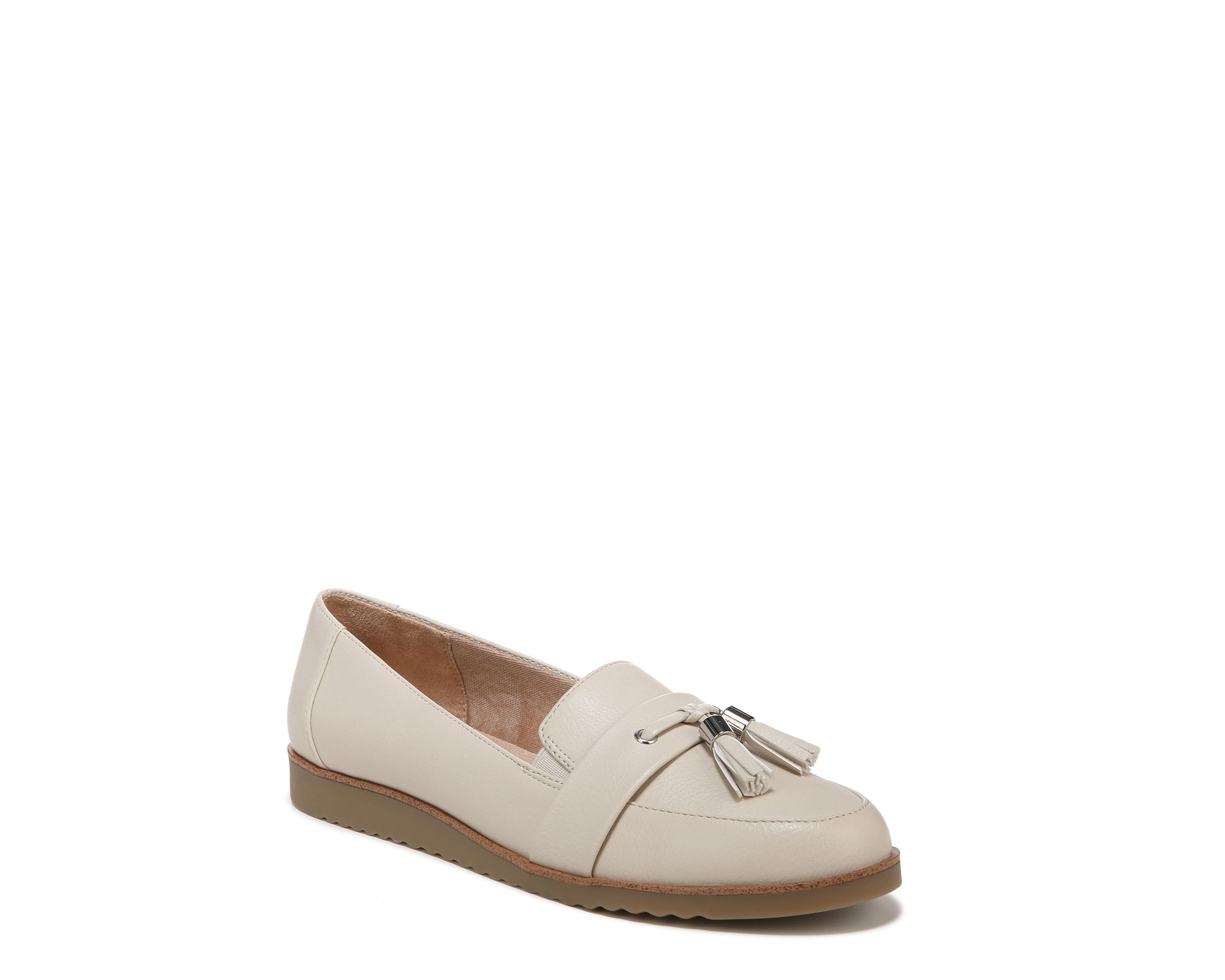 Zee Tassel Loafer