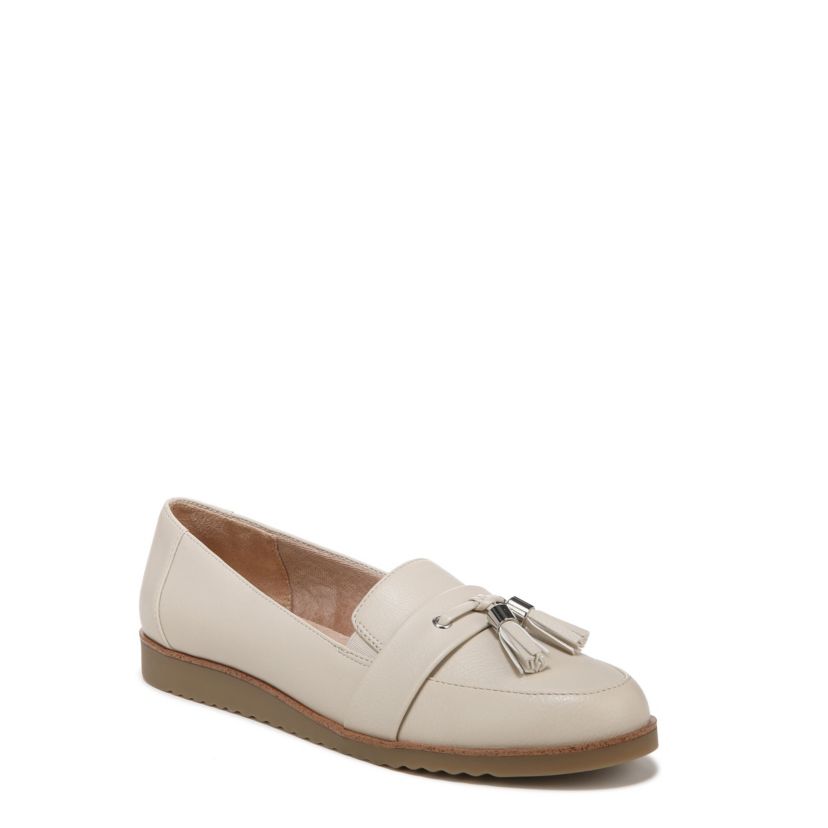 Zee Tassel Loafer