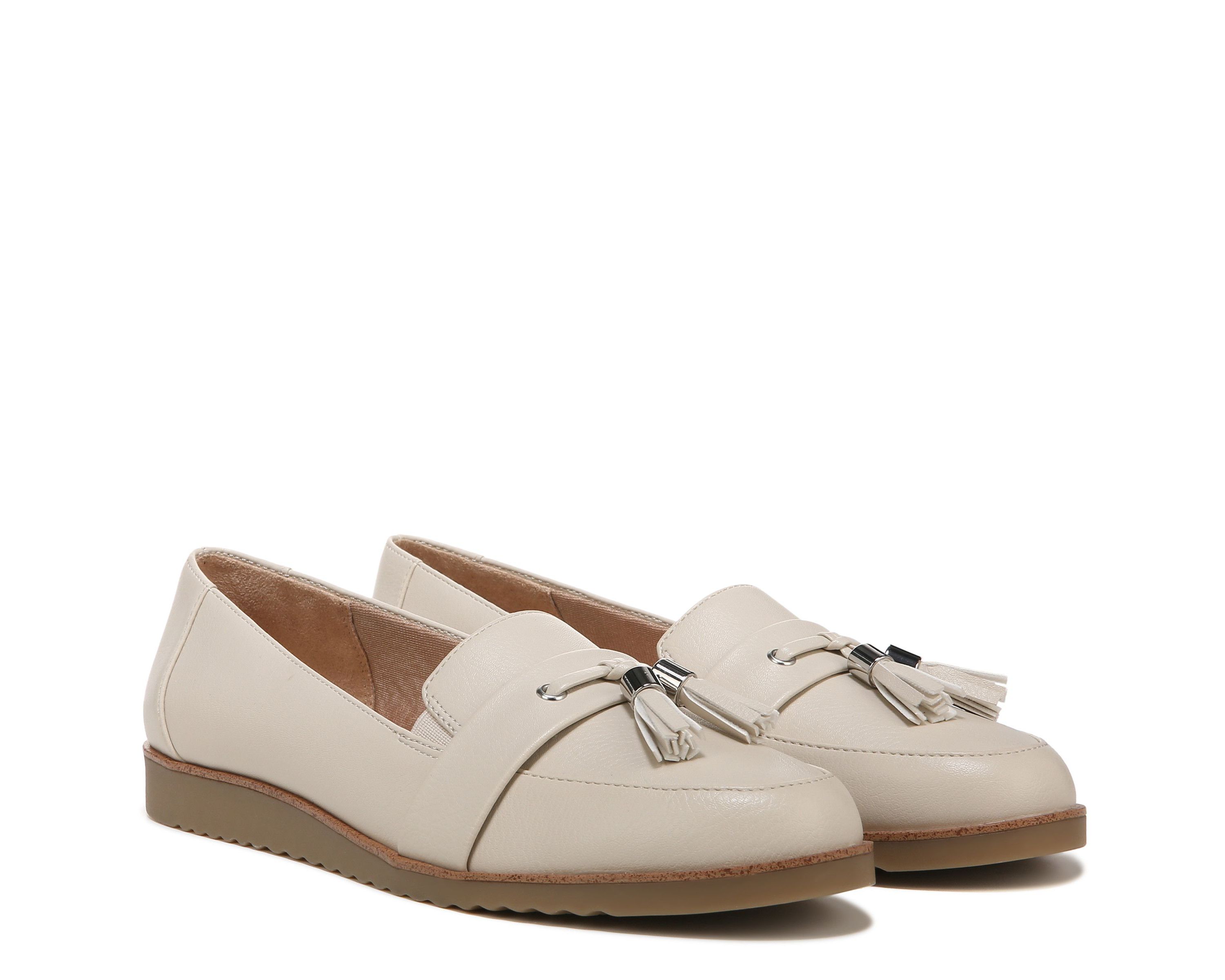 Zee Tassel Loafer