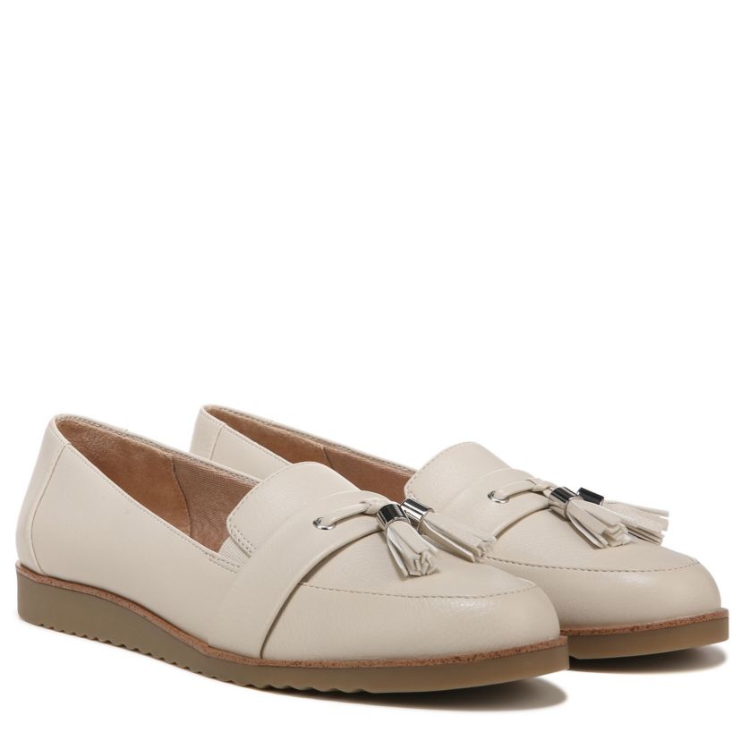 Zee Tassel Loafer