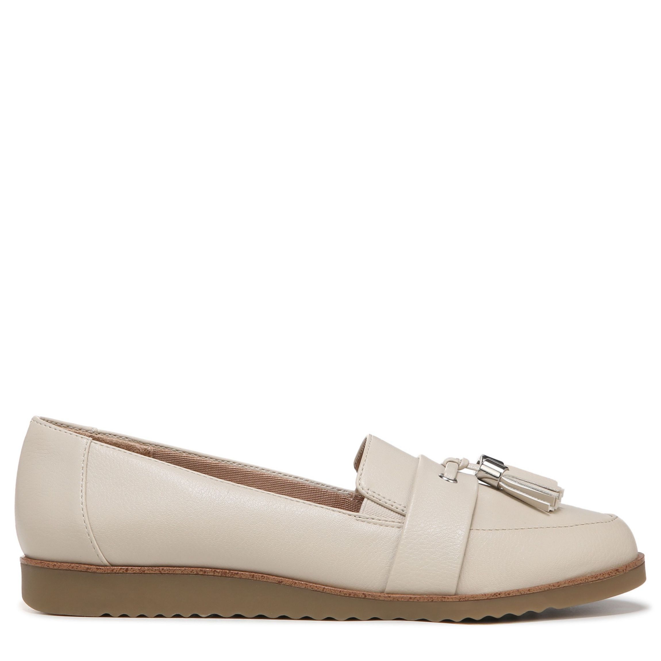 Zee Tassel Loafer