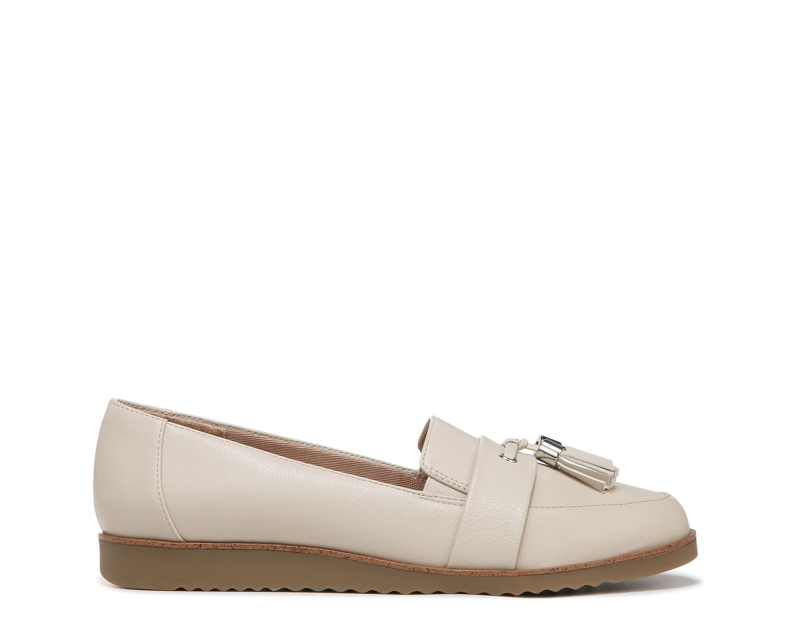 Zee Tassel Loafer