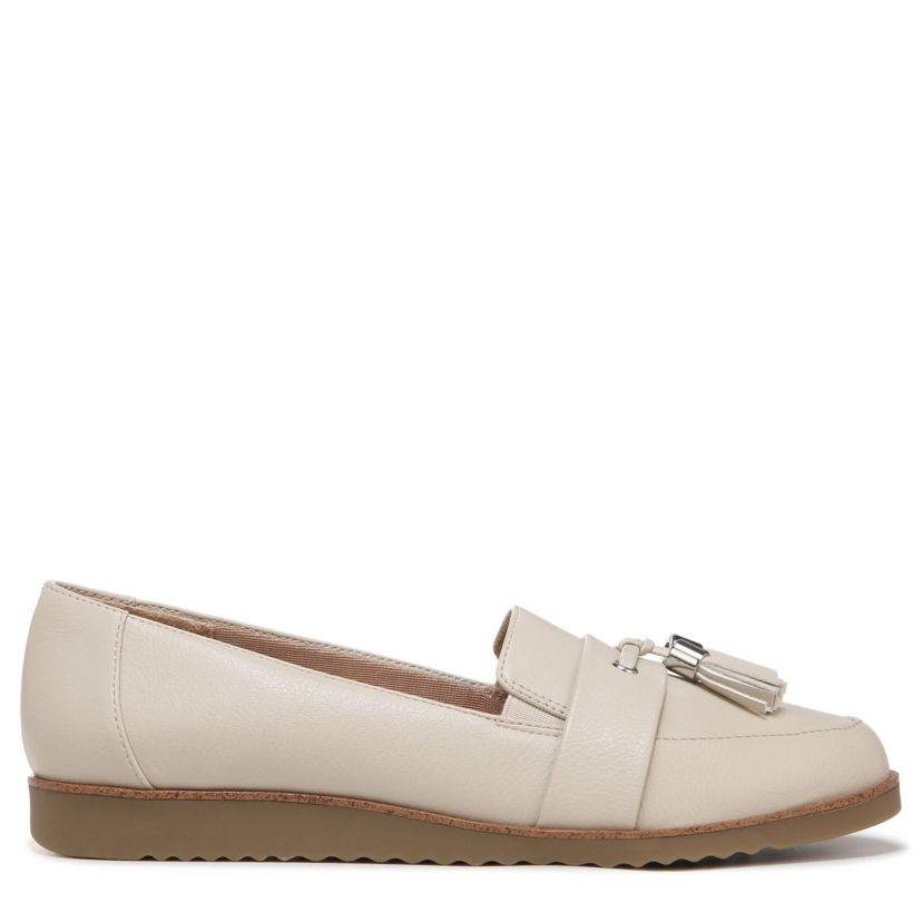 Zee Tassel Loafer