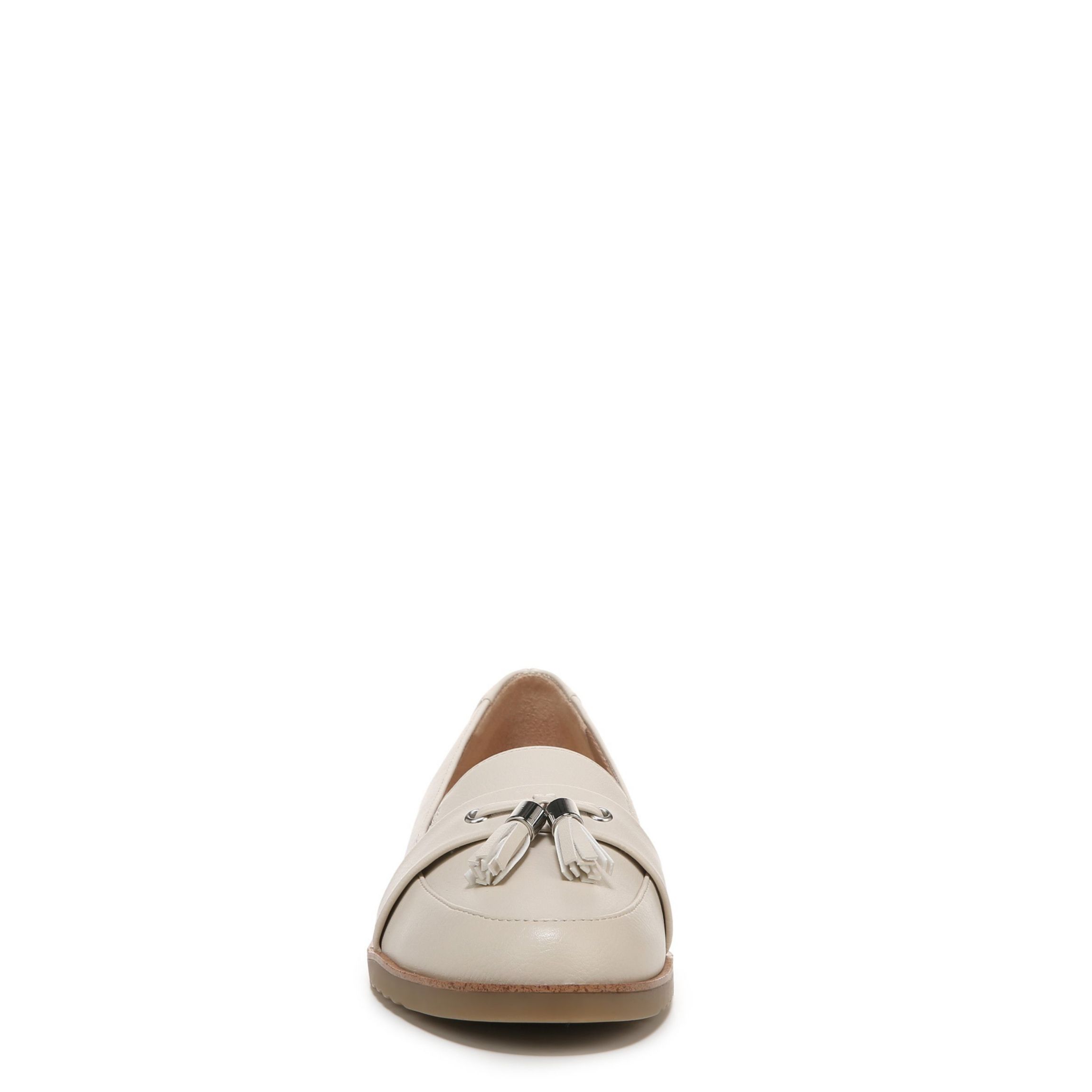 Zee Tassel Loafer
