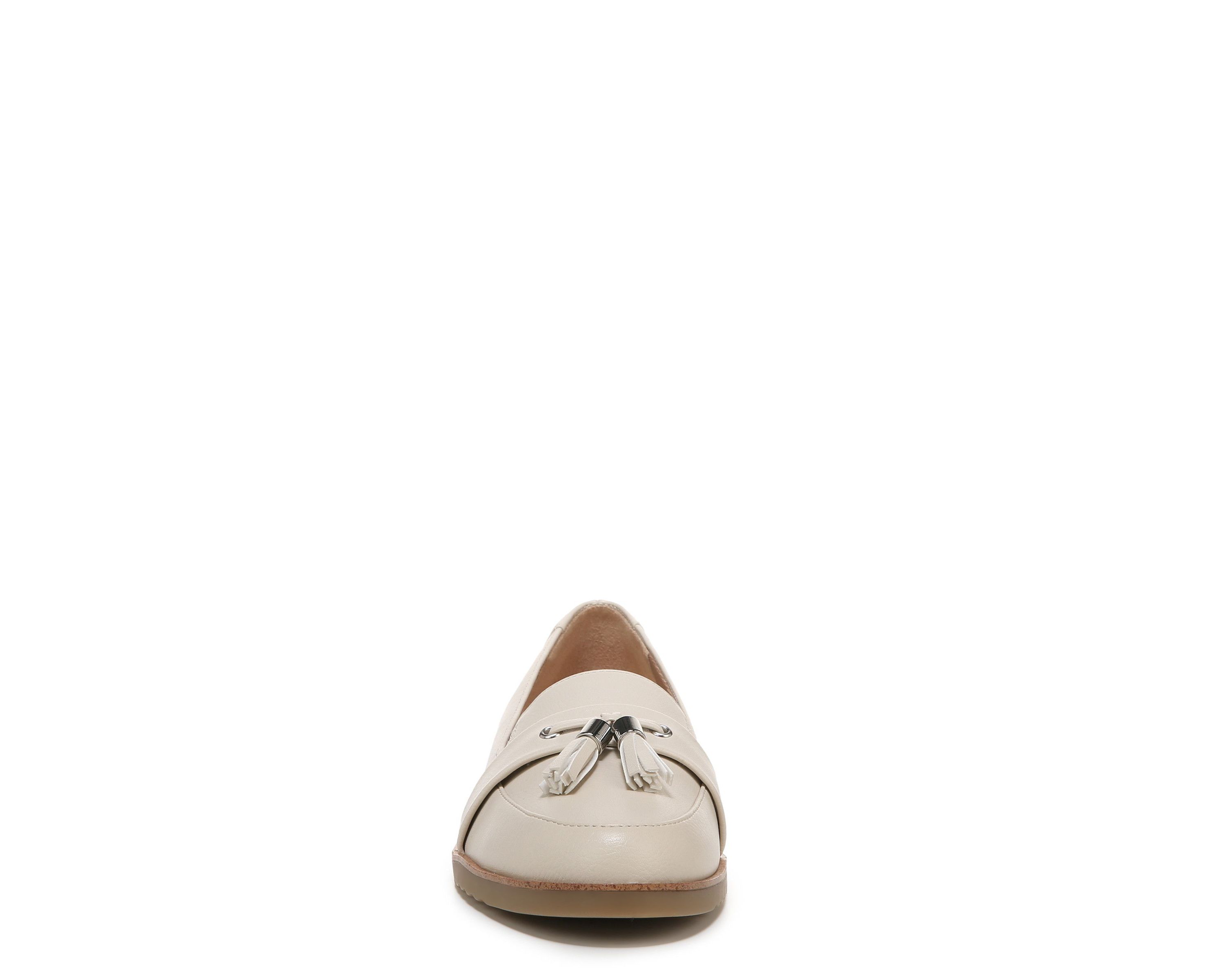 Zee Tassel Loafer