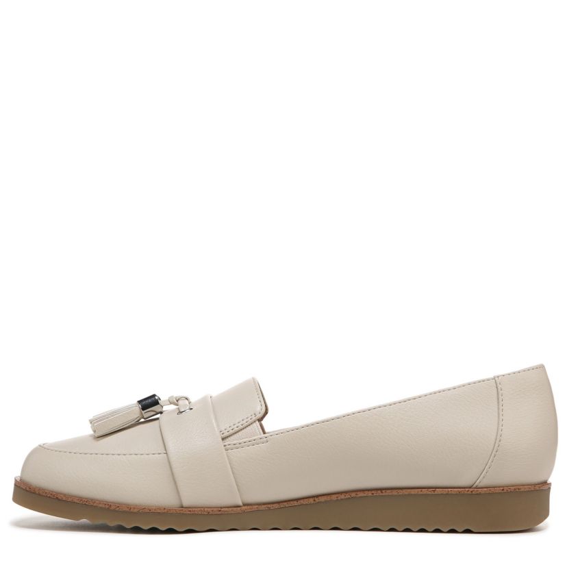 Zee Tassel Loafer