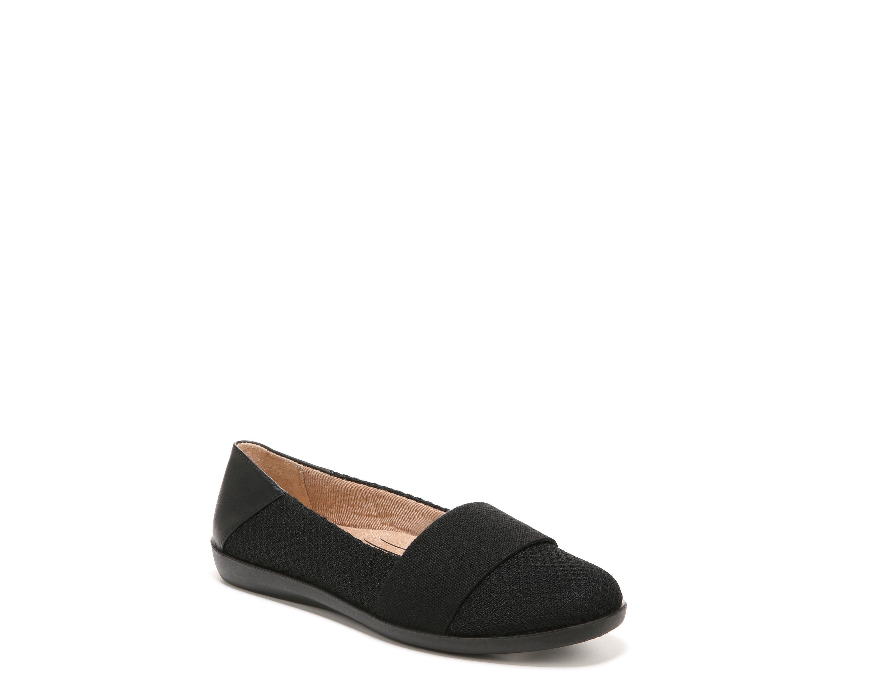 Naomi Slip On